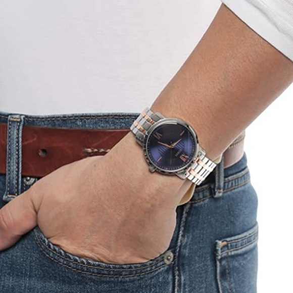 Men's Watch Guess W0716G2 - Picture 2 of 5